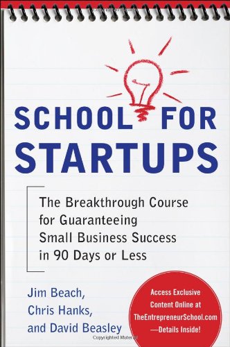 School for Startups