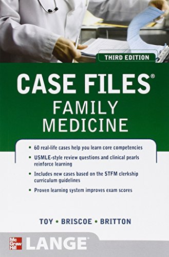 Case Files