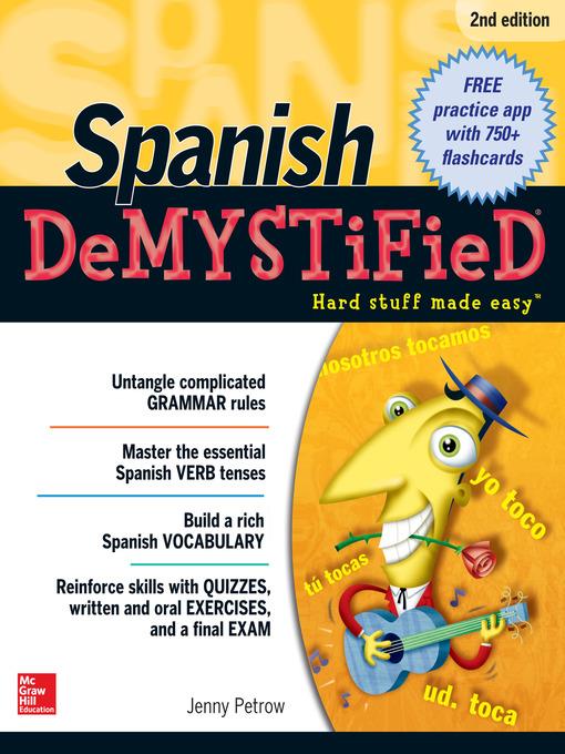 Spanish DeMYSTiFieD