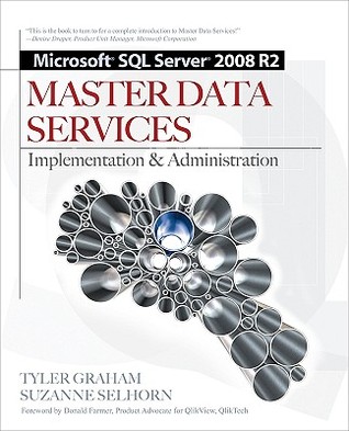 Microsoft SQL Server 2008 R2 Master Data Services