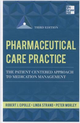 Pharmaceutical Care Practice