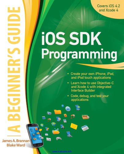 iOS SDK Programming