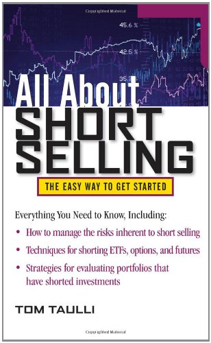 All About Short Selling