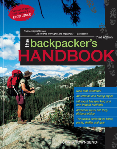 The Backpacker's Handbook