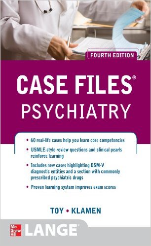 Case Files