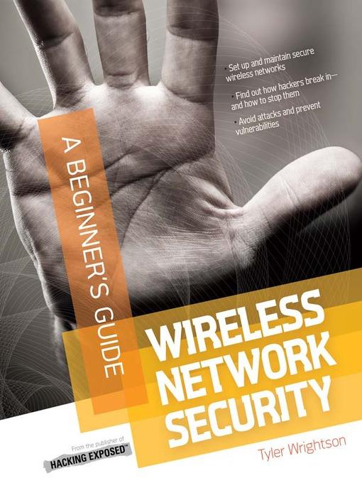 Wireless Network Security