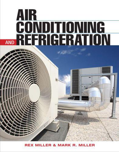 Air Conditioning and Refrigeration