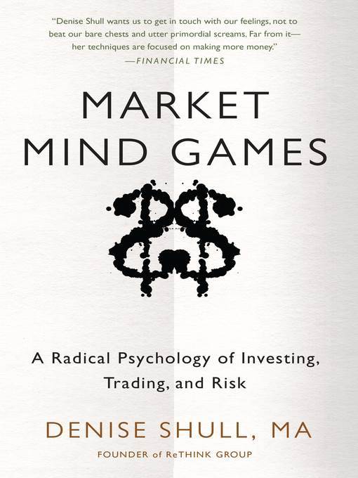 Market Mind Games