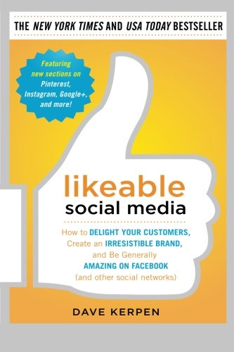 Likeable Social Media