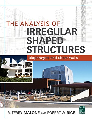 The Analysis of Irregular Shaped Structures