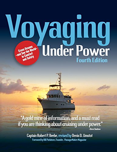 Voyaging Under Power