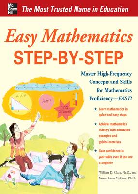 Easy Mathematics Step-by-Step