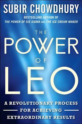 The Power of Leo