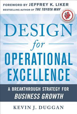 Design for Operational Excellence