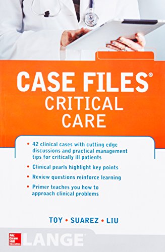 Case Files