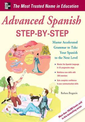 Advanced Spanish Step-by-Step