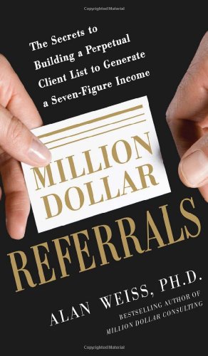 Million Dollar Referrals