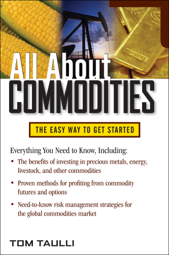 All about Commodities