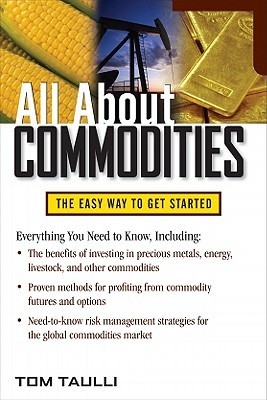 All About Commodities