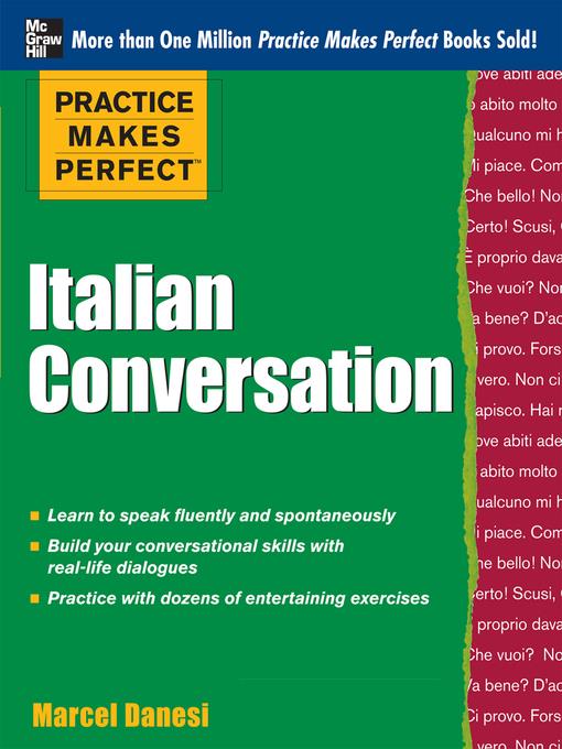 Italian Conversation