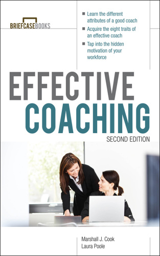 Manager's Guide To Effective Coaching