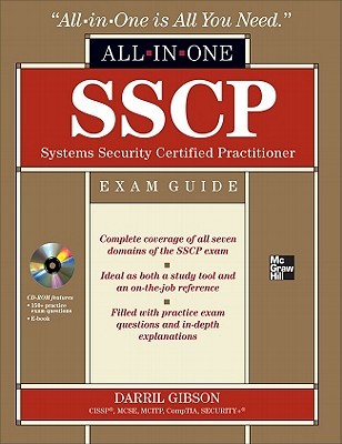 SSCP Systems Security Certified Practitioner All-in-One Exam Guide