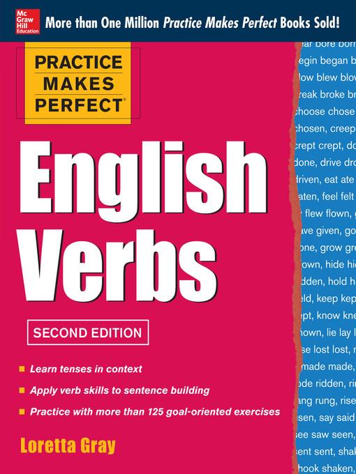 English Verbs