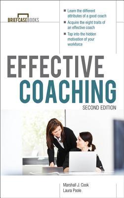 Manager's Guide to Effective Coaching