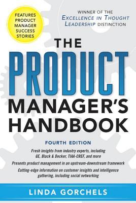 The Product Manager's Handbook