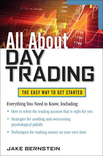 All about Day Trading