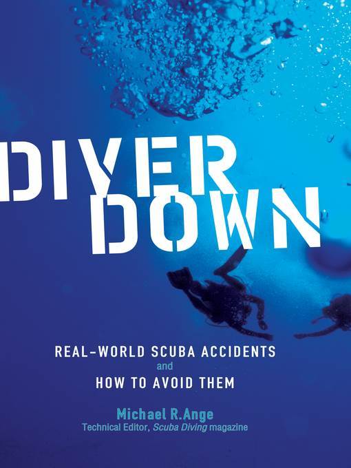 Diver Down