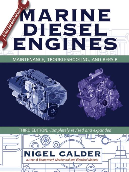 Marine Diesel Engines