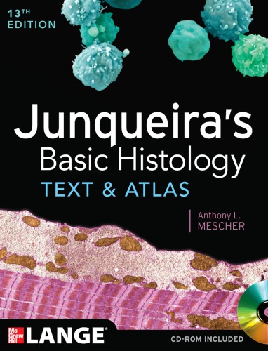 Junqueira's Basic Histology