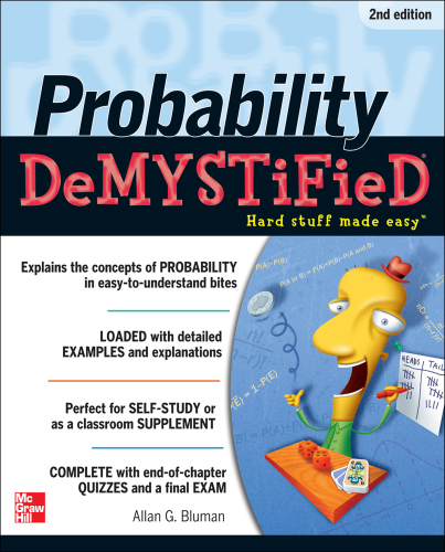 Probability Demystified