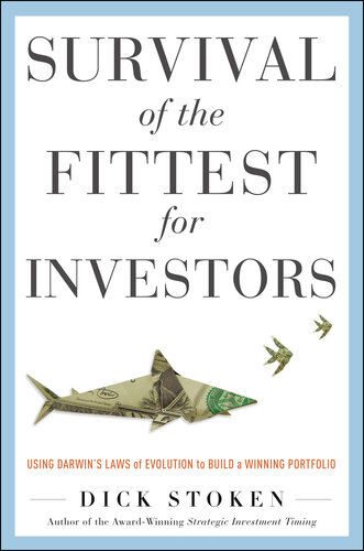 Survival of the Fittest for Investors