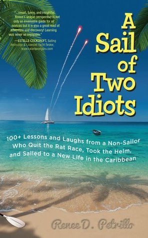 A Sail of Two Idiots