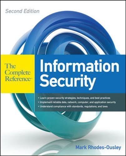 Information Security