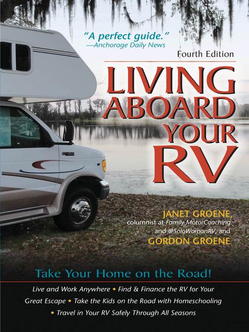 Living Aboard Your RV