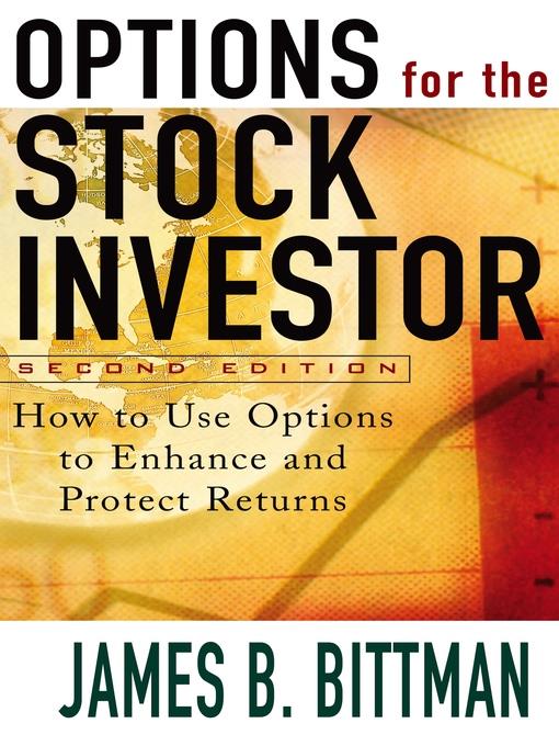 Options for the Stock Investor