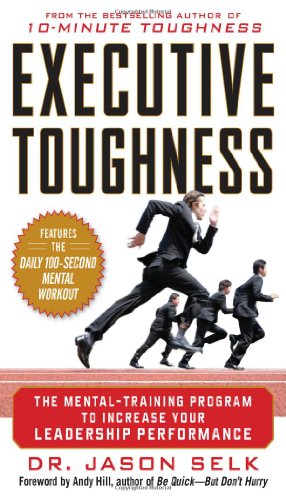 Executive Toughness