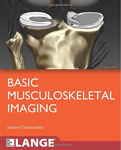 Musculoskeletal Radiology