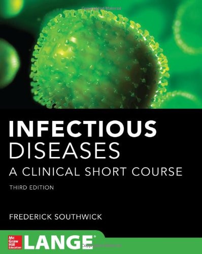 Infectious Diseases