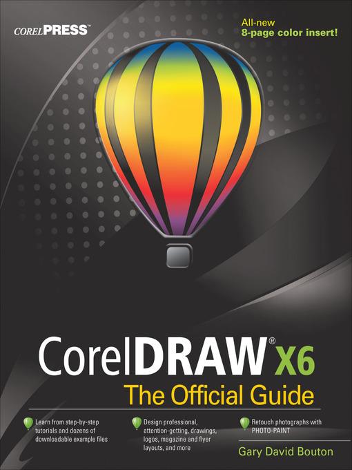 CorelDRAW X6