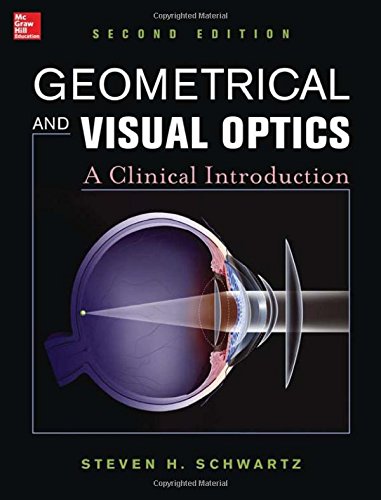 Geometrical and Visual Optics