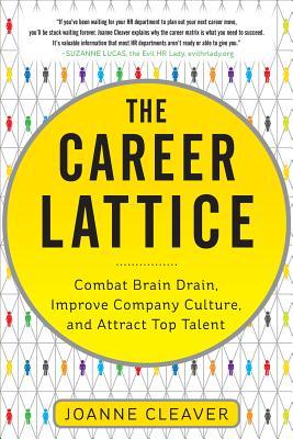 The Career Lattice