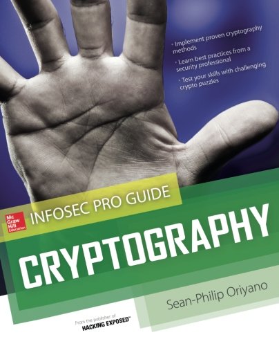 Cryptography