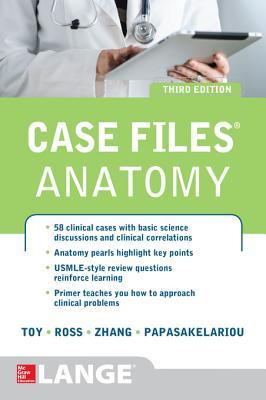 Case Files