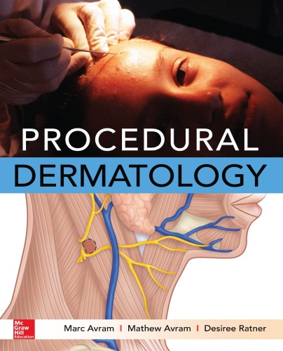 Procedural Dermatology