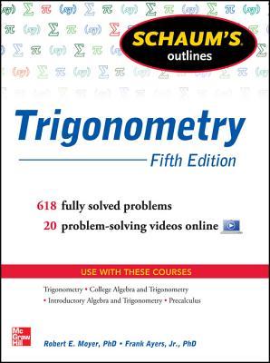 Schaum's Outline of Trigonometry