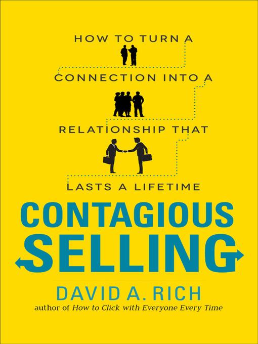 Contagious Selling